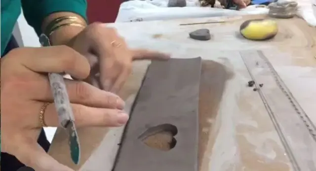 آموزشگاه نقاشی و سفالگری شهره