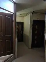 هتل آپارتمان المهدی