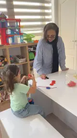 کلینیک روانشناسی دکتر آزیتا امین الرعایا