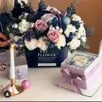 محصولات غذایی آماده خانگی کدبانو