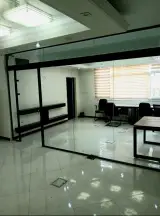 شیشه و آینه المپیک