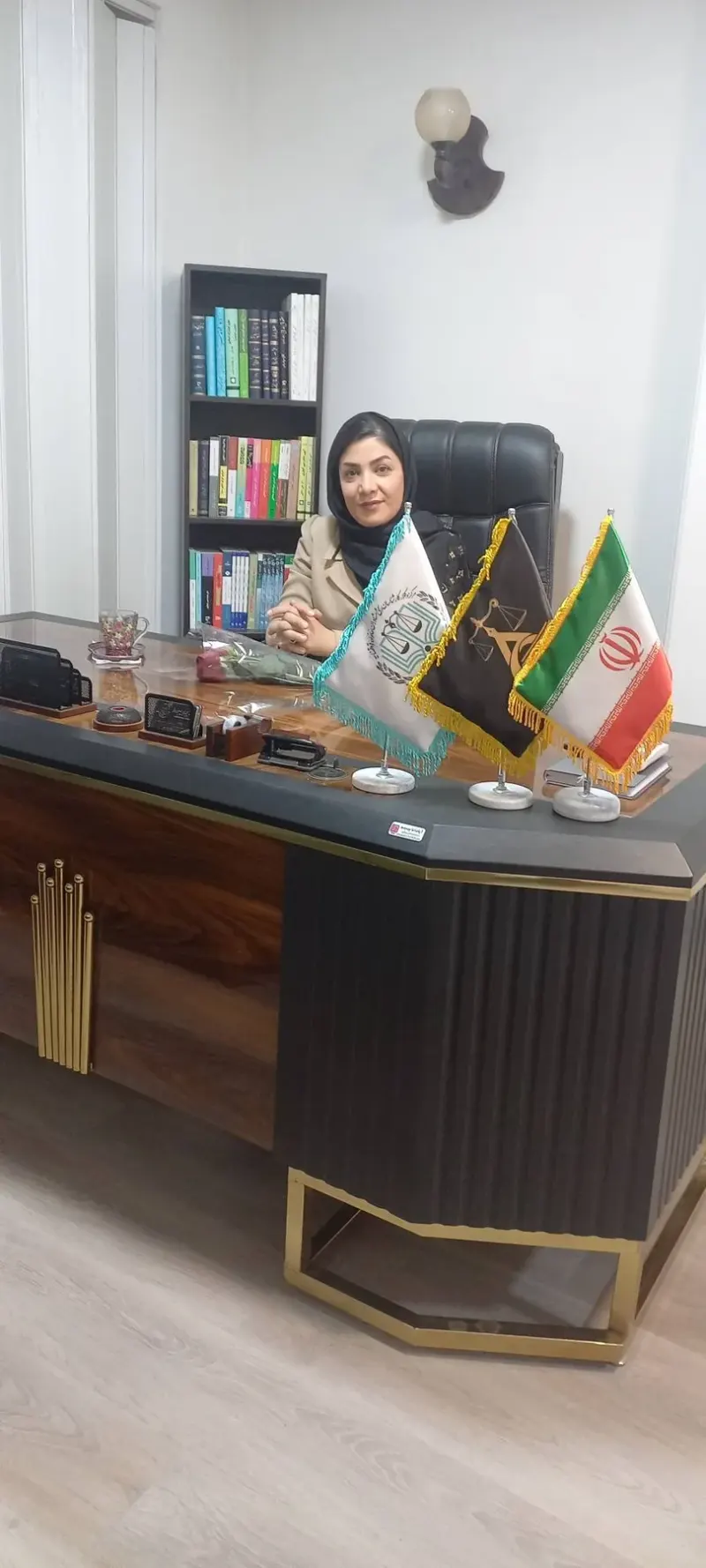 گروه وکلای ایران آرتا (طلاق)(ملکی)(چک)