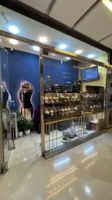 گالری طلا و آبشده صادقی