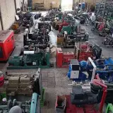 شرکت دیزل ژنراتور آجدانی