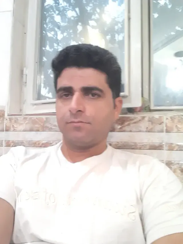 حسین کاملی گلیردی