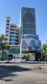 برج بیژن