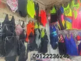 تولید عمده مایو لوازم شنا میان اسپرت