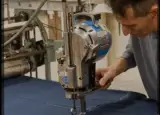 طراحی الگو سازی برشکاری پوشاک رضا پور