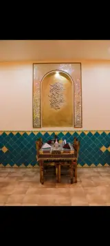 سفره خانه سنتی فردوسی