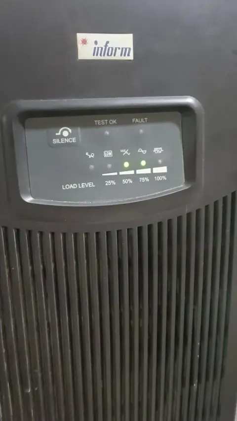 تعمیر ups و ترانس