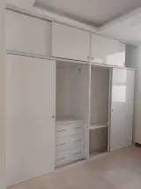 درب سازی محمدی