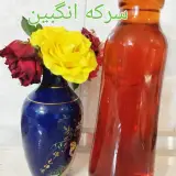 محصولات خانگی و ارگانیک مادربزرگ