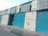 خدمات داربست اعتماد (نصب و اجاره داربست)