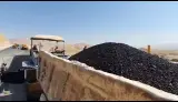 اجرا اسفالت گرم تراشه زیرسازی جدول کاری