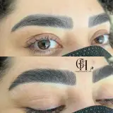 خدمات تخصصی آرایش دائم غزاله حسینی