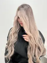 سالن تخصصی رنگ و لایت،احیا و کراتین دیبا