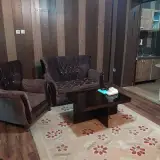 هتل آپارتمان دنیل در تهران