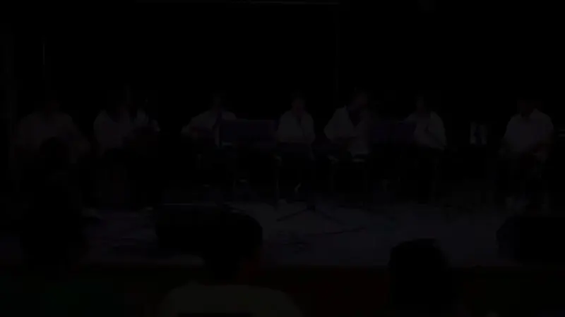 آموزشگاه موسیقی نجوا (غرب تهران)