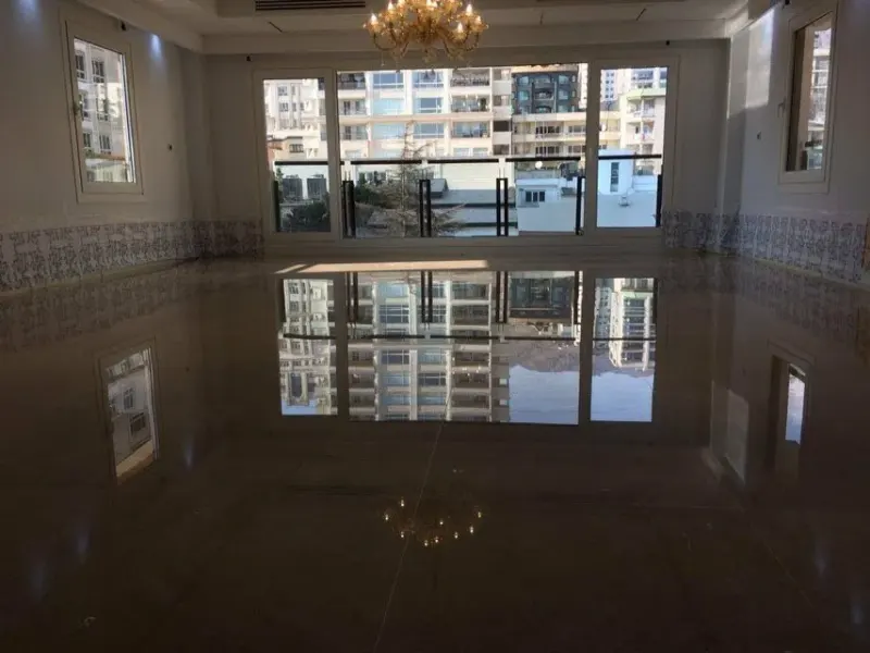 کفسابی ونماشویی با تضمین کریمی