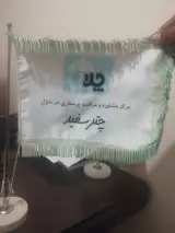 خدمات پرستاری چتر سفید