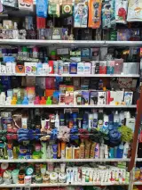 فروشگاه آرایشی بهداشتی فرزاد