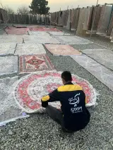 قالیشویی مبل شویی آپ