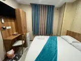 هتل رز پانزده خرداد