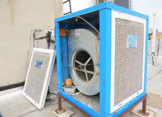 خدمات فنی و تاسیساتی برتر سرمدی