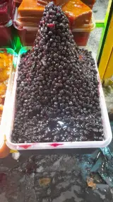 شهر لواشک
