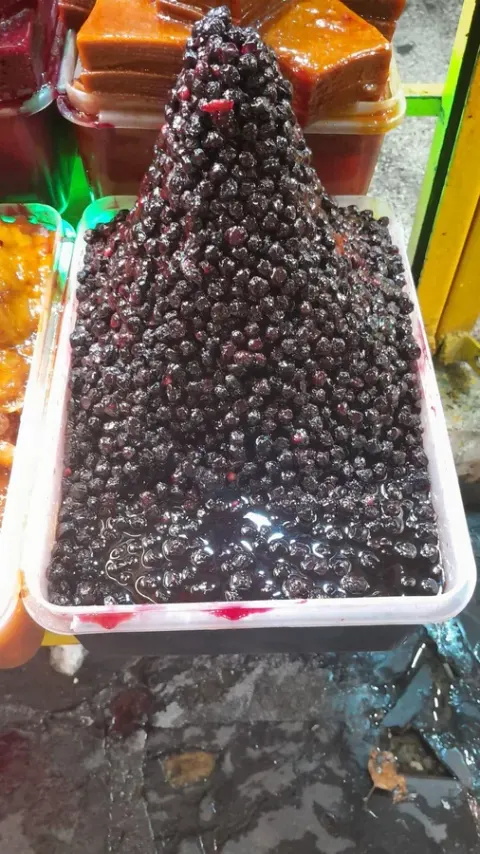 شهر لواشک