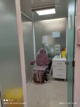 آزمایشگاه پاتوبیولوژِی امیرآباد