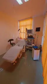 مطب تخصصی بوتاکس معده دکتر رباطی