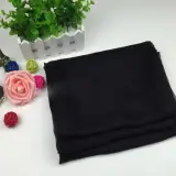 فروش ملزومات حجاب پارچه چادر مشکی