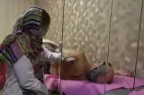 فیزیوتراپی نیکان مهر
