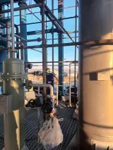 نمایندگی کارخانجات روغن کشی هند