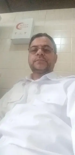حراست اداری