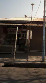 نانوایی بربری‍