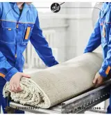 قالیشویی تک شور