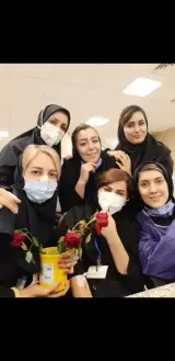 خدمات پرستاری و پزشکی در منزل