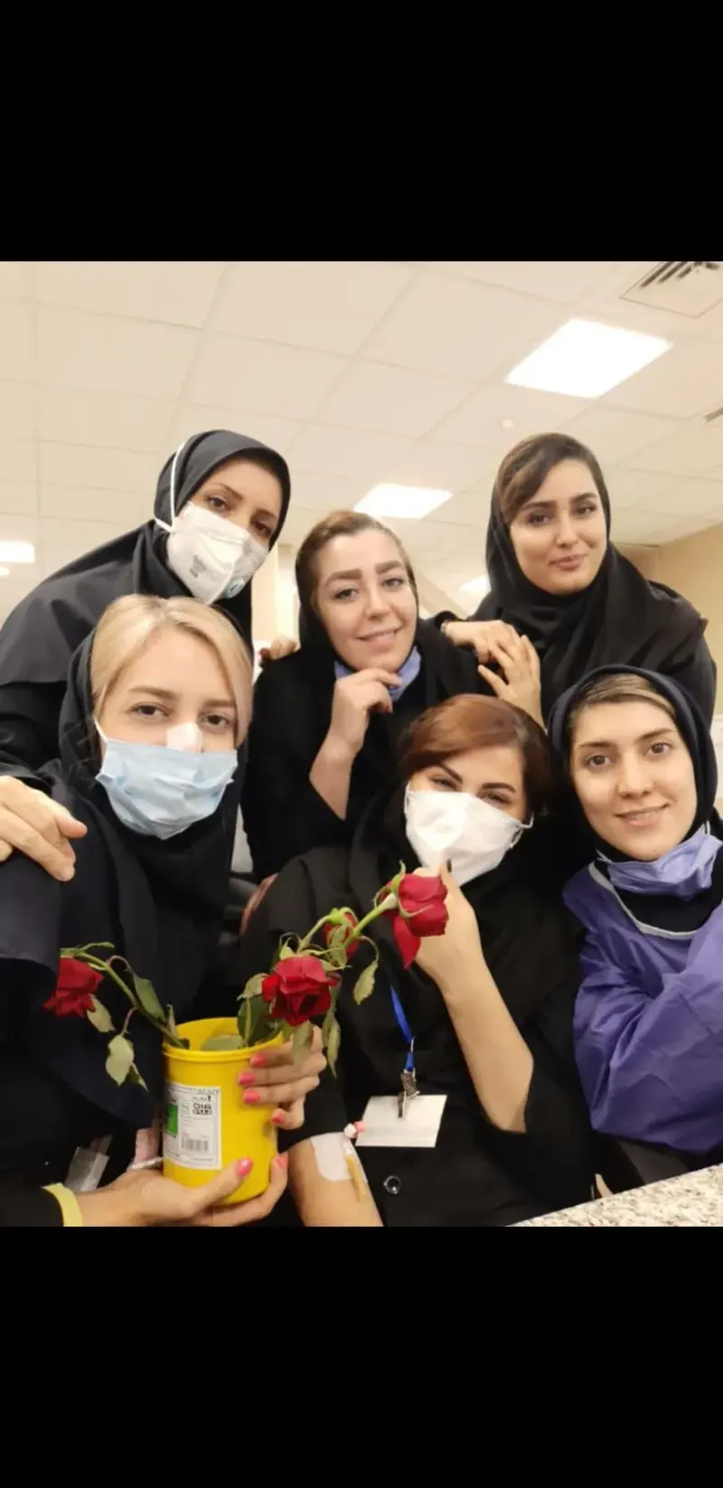 خدمات پرستاری و پزشکی در منزل