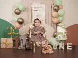 آتلیه عکاسی کودک، نوزاد و بارداری لونا