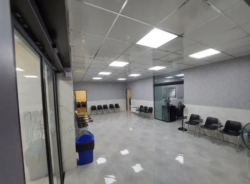 آموزشگاه علمی نوآوران
