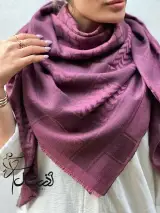 شال و روسری آذرشال