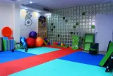 مرکز جامع توانبخشی کاردرمانی گفتاردرمانی ایران