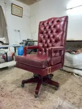 تعمیرات مبل هیرمان