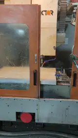 قالبسازی و خدمات فرز CNC طاها