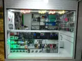 تعمیرات وجانبی موبایل حاتمی