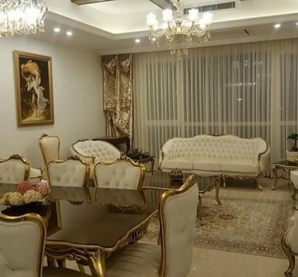 تولیدی مبلمان کهندل