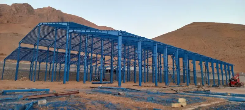 زرین سوله سپاهان