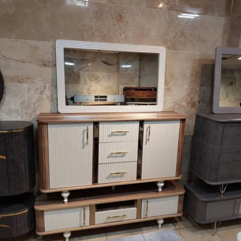 صنایع چوبی بخشی